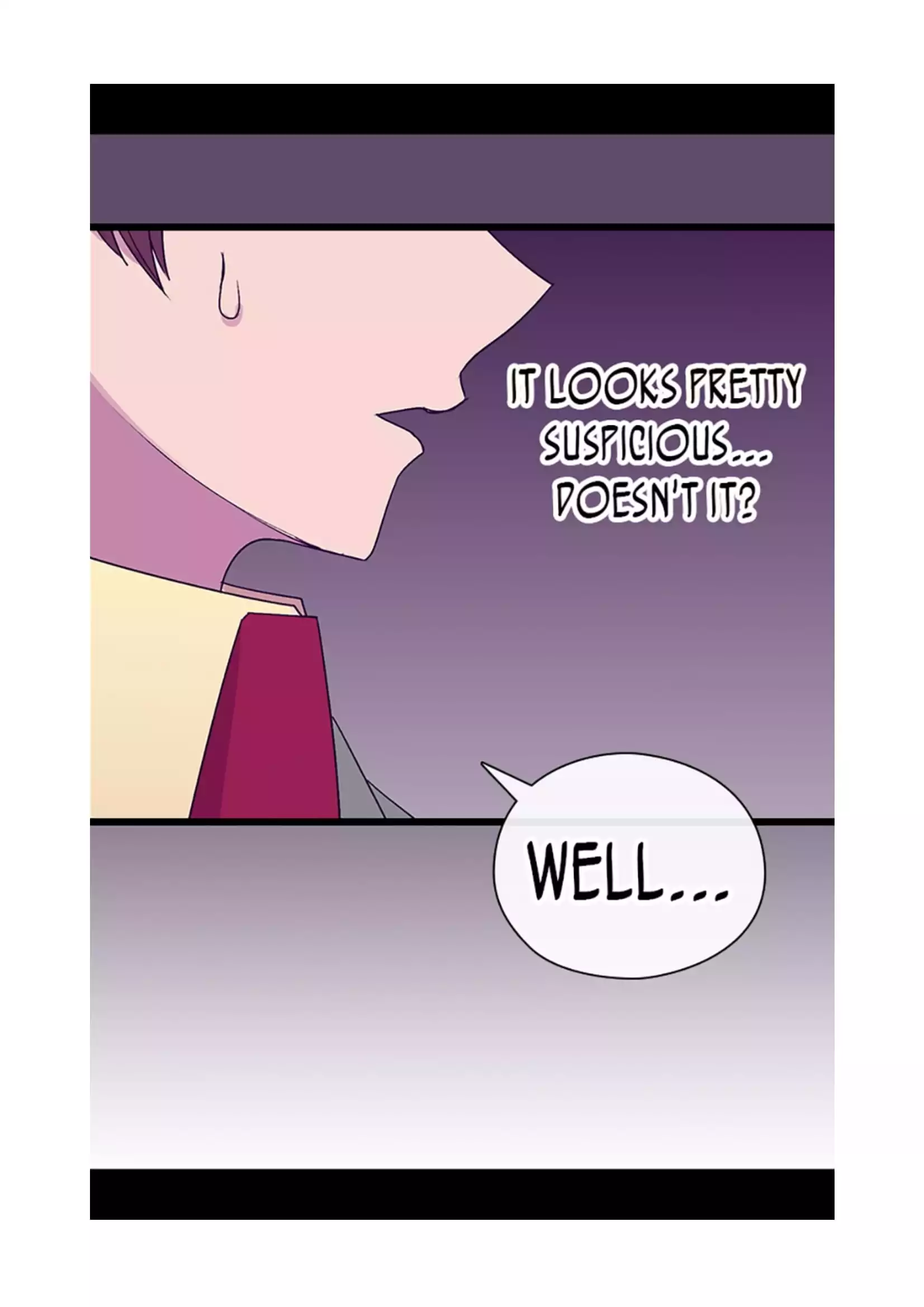 They Say I Was Born a Kings Daughter Chapter 69 page 22