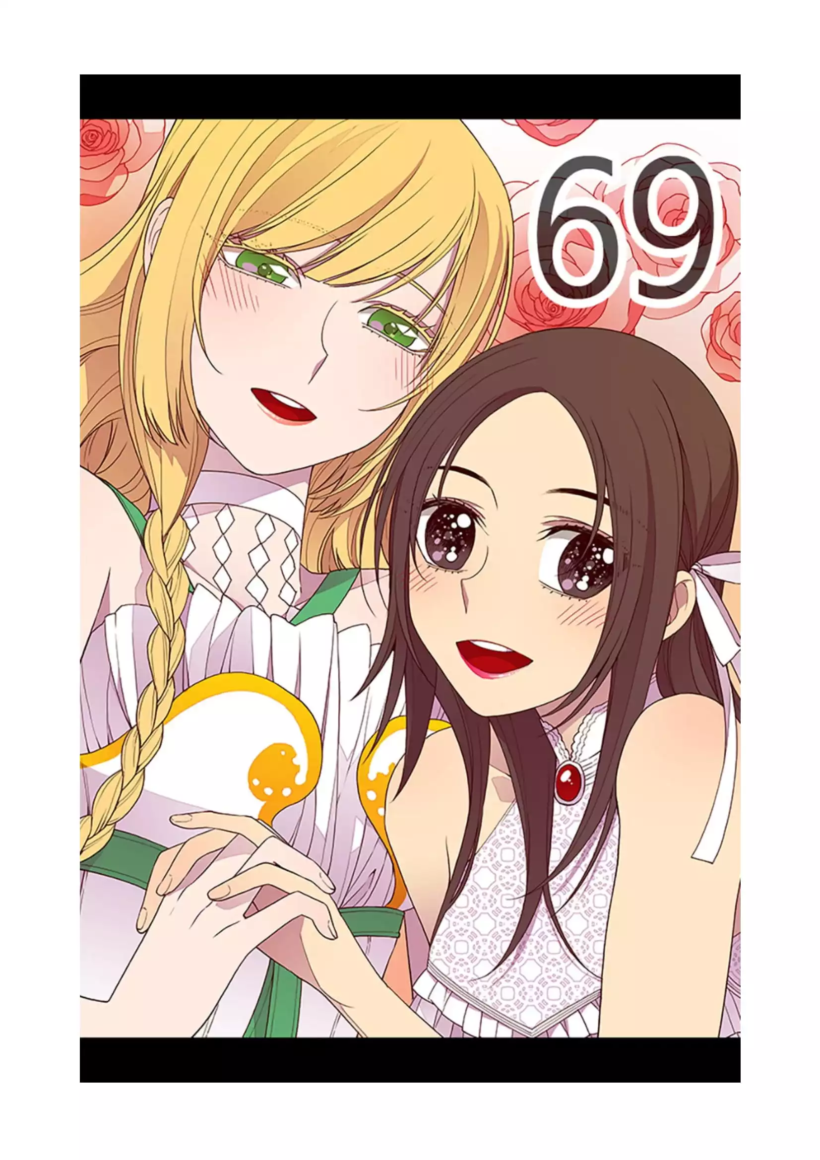 They Say I Was Born a Kings Daughter Chapter 69 page 3
