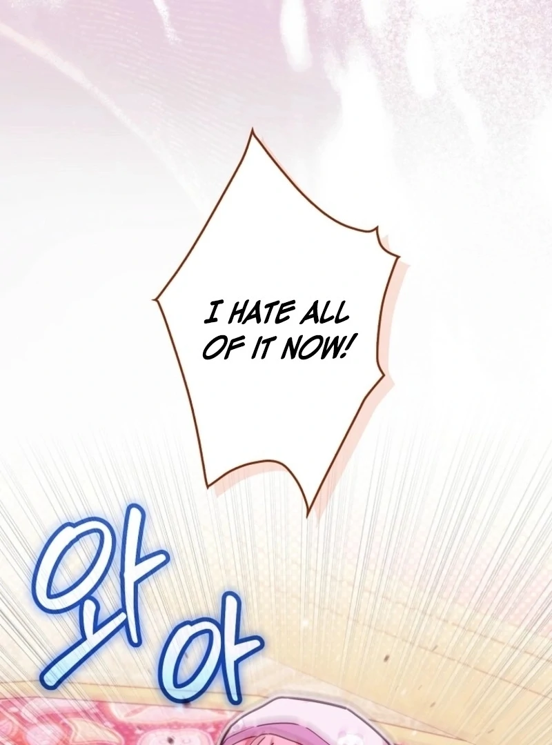 Deadlines are Raining in the Status Window Chapter 71 page 131