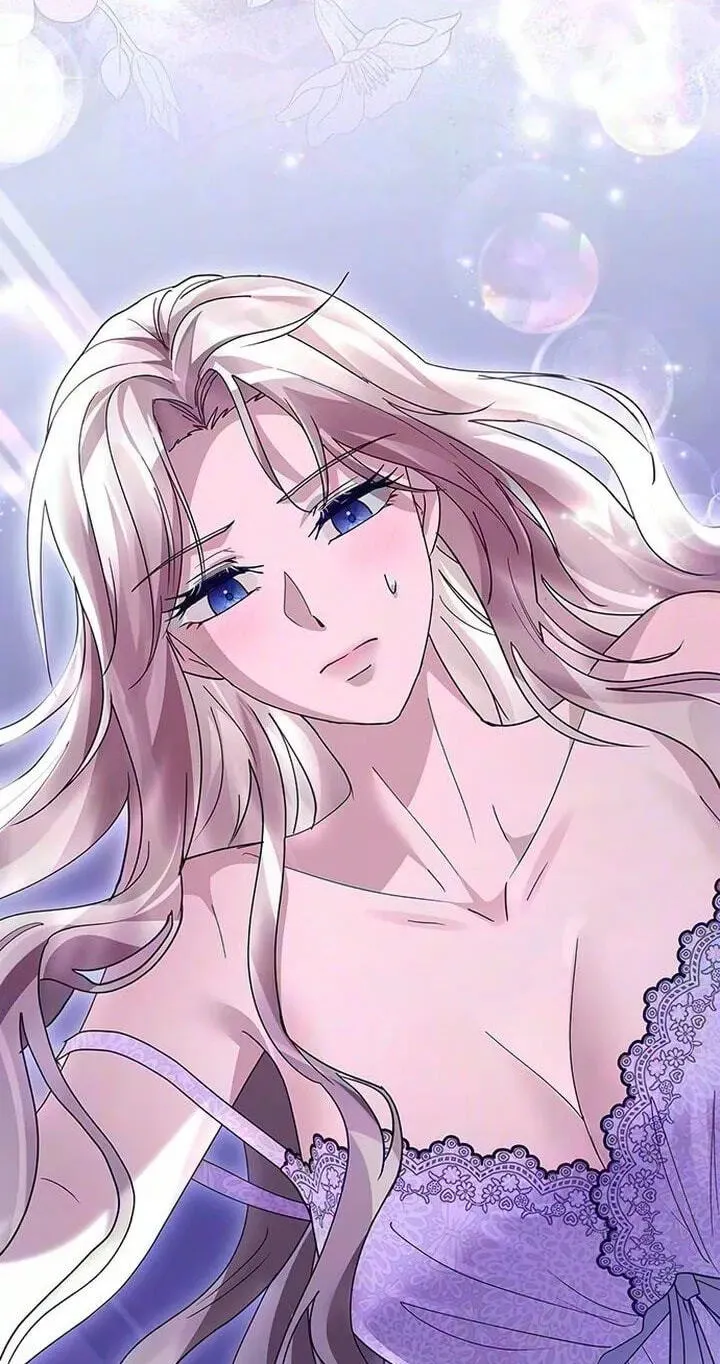 I will disappear for you, Your Grace the Grand Duke Chapter 71 page 109