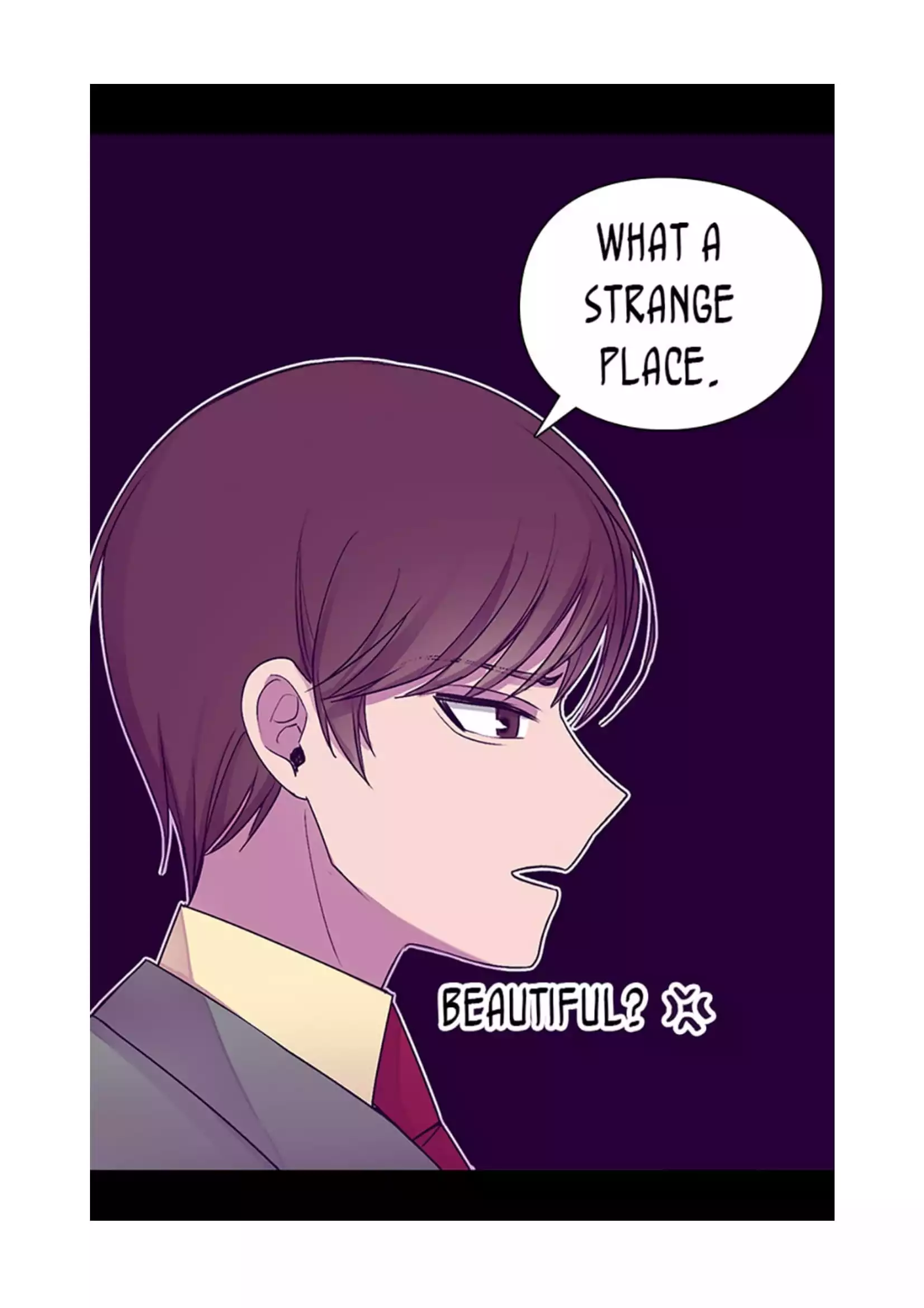 They Say I Was Born a Kings Daughter Chapter 69 page 17