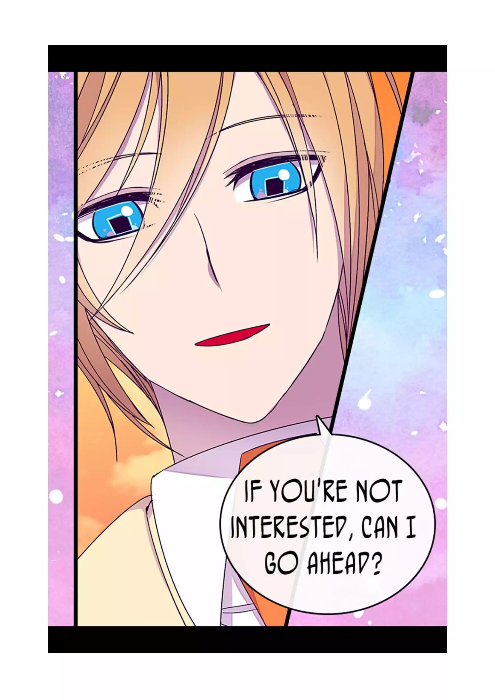 They Say I Was Born a Kings Daughter Chapter 69 page 76