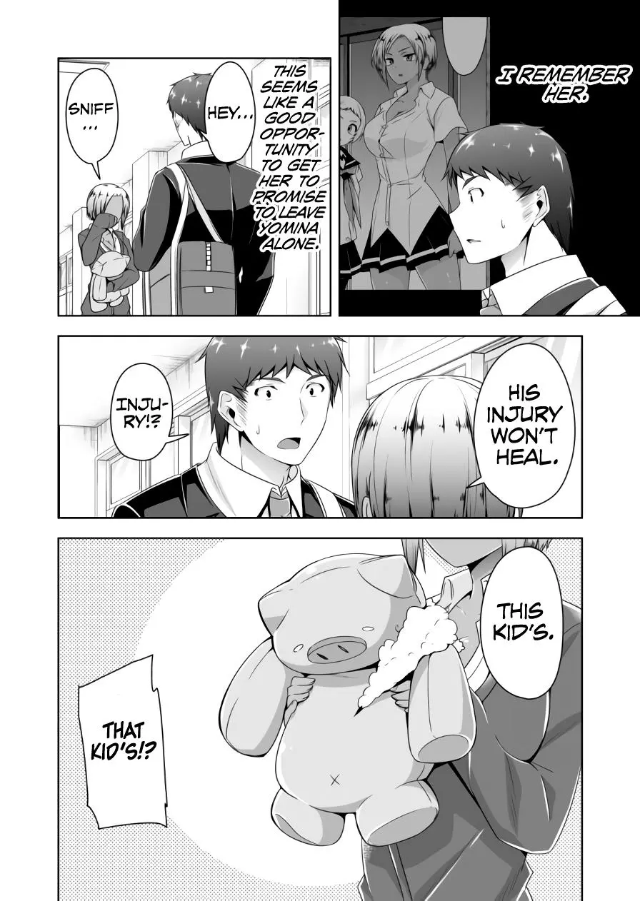 Devilchi Chapter 67 page 3