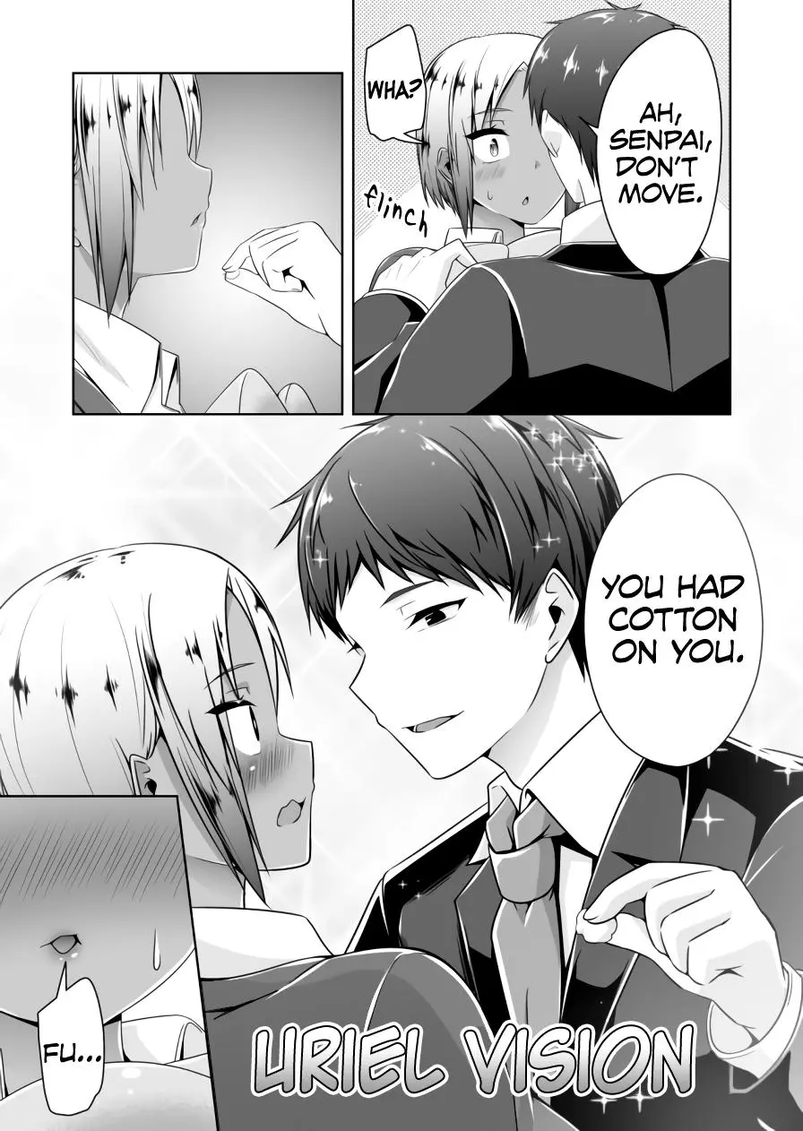 Devilchi Chapter 67 page 9