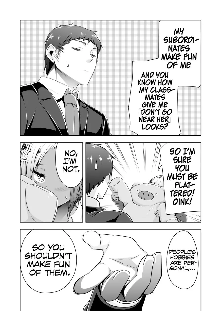 Devilchi Chapter 67 page 8