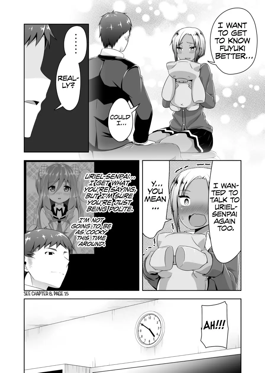 Devilchi Chapter 67 page 10