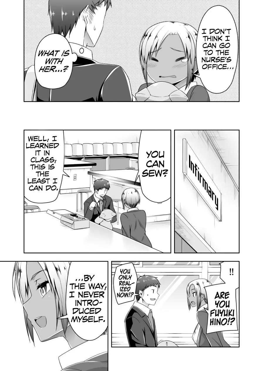 Devilchi Chapter 67 page 4