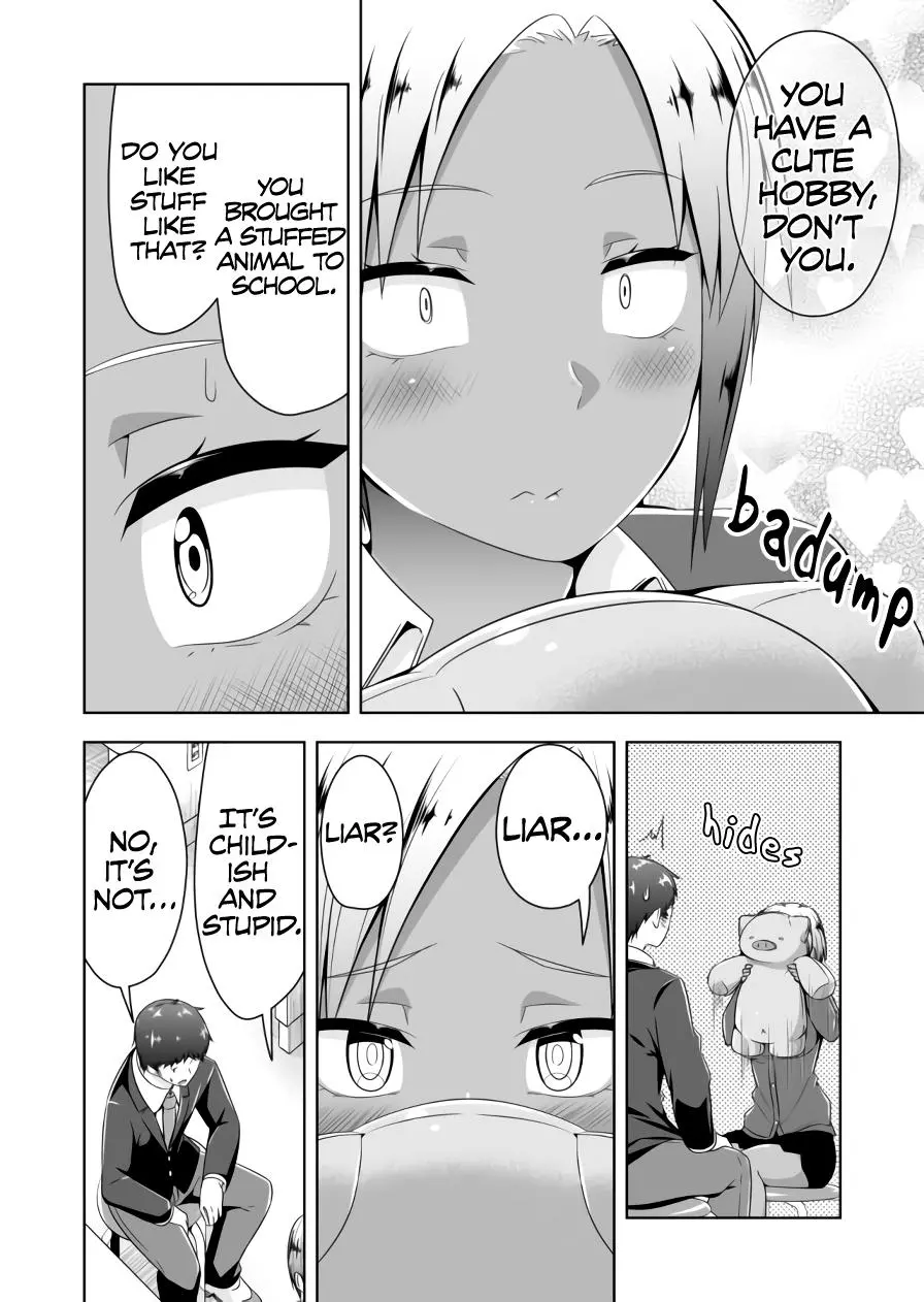 Devilchi Chapter 67 page 7