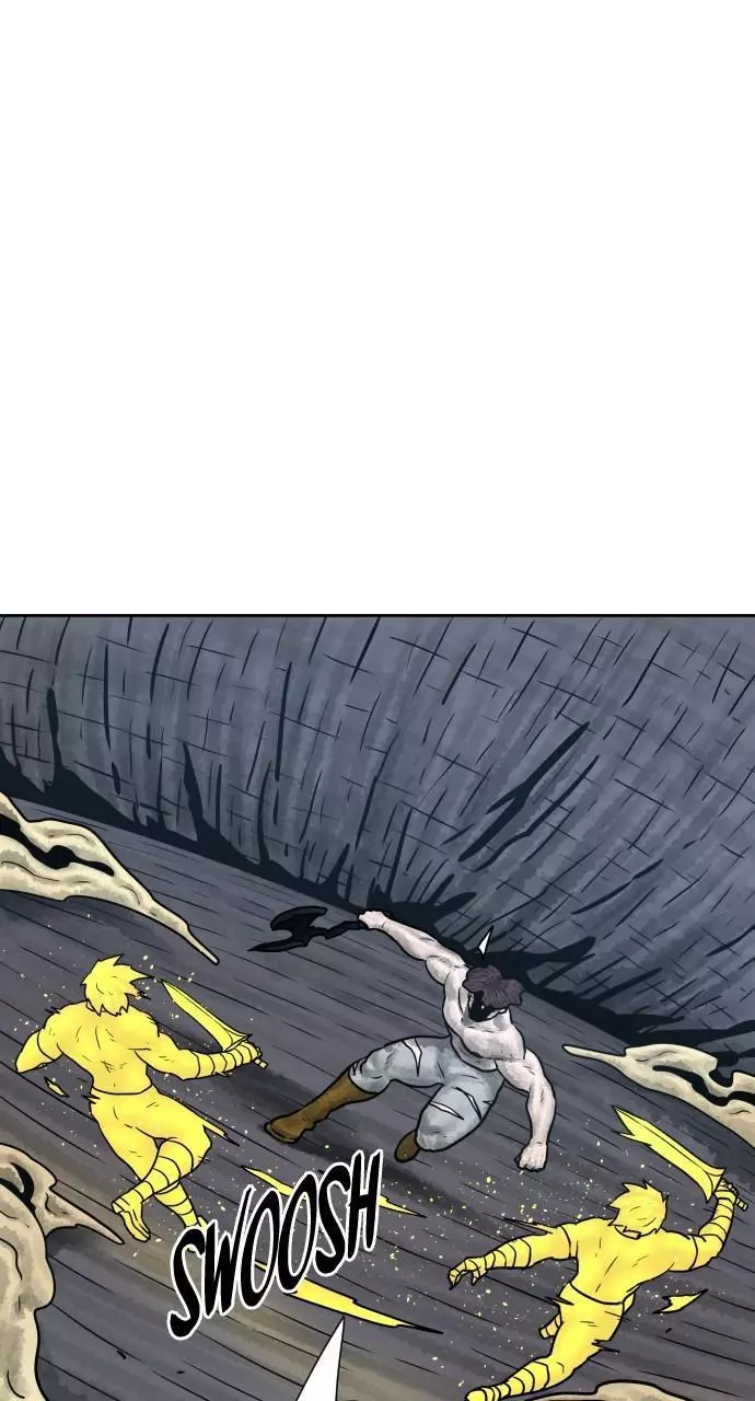 Warrior Executioner Chapter 71 page 22