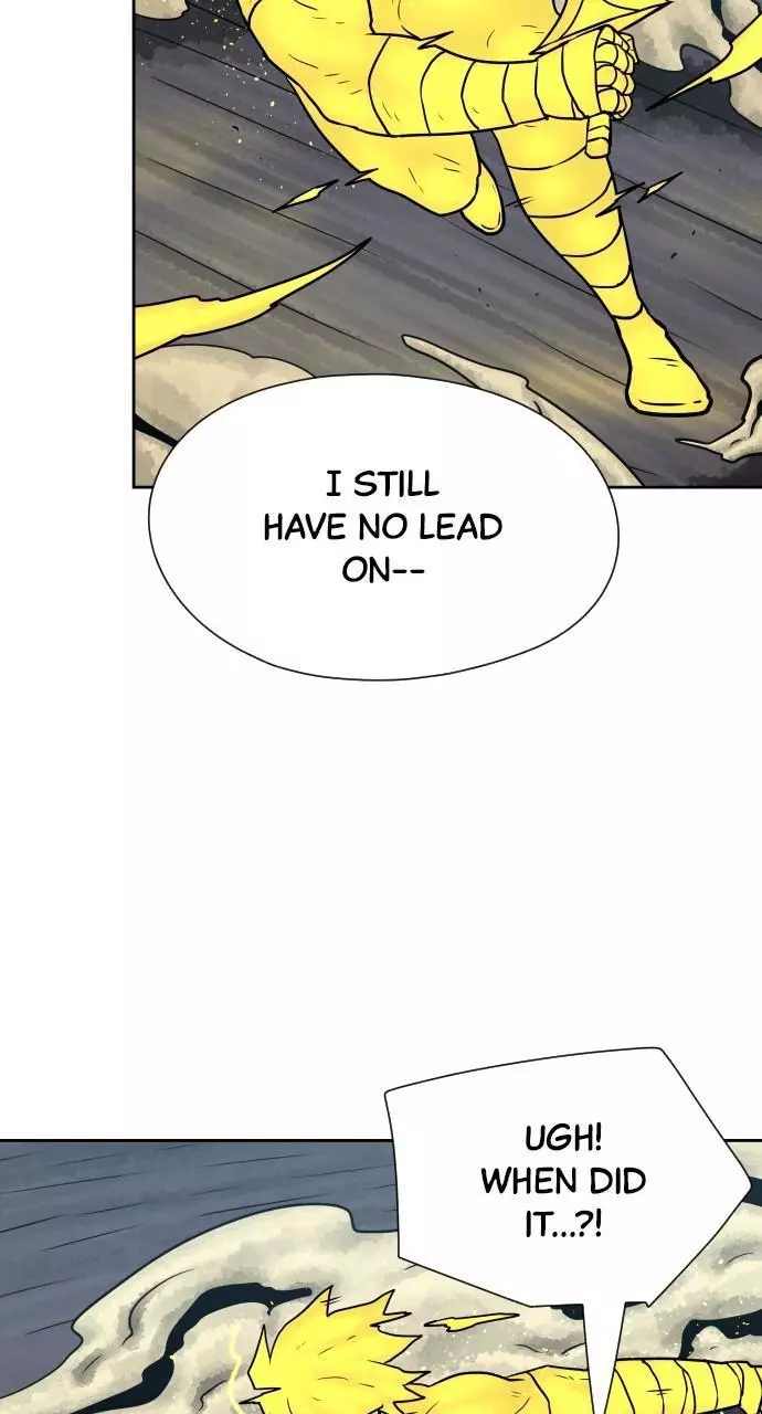 Warrior Executioner Chapter 71 page 11