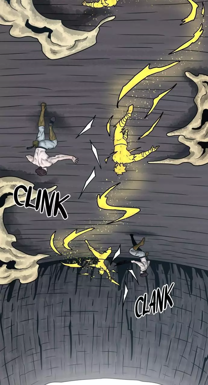 Warrior Executioner Chapter 71 page 20
