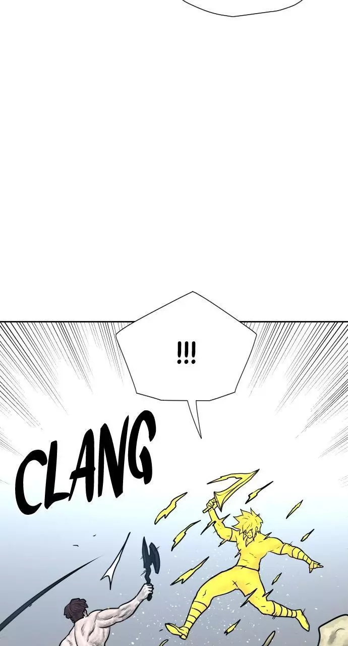 Warrior Executioner Chapter 71 page 16