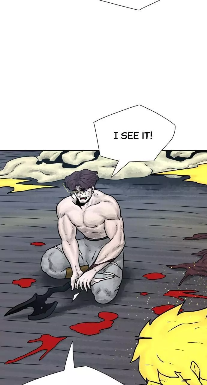 Warrior Executioner Chapter 71 page 9