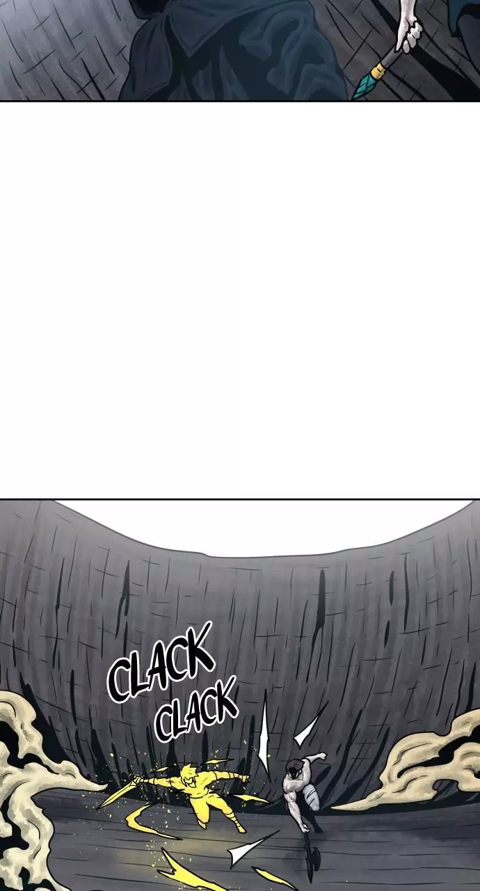 Warrior Executioner Chapter 71 page 18
