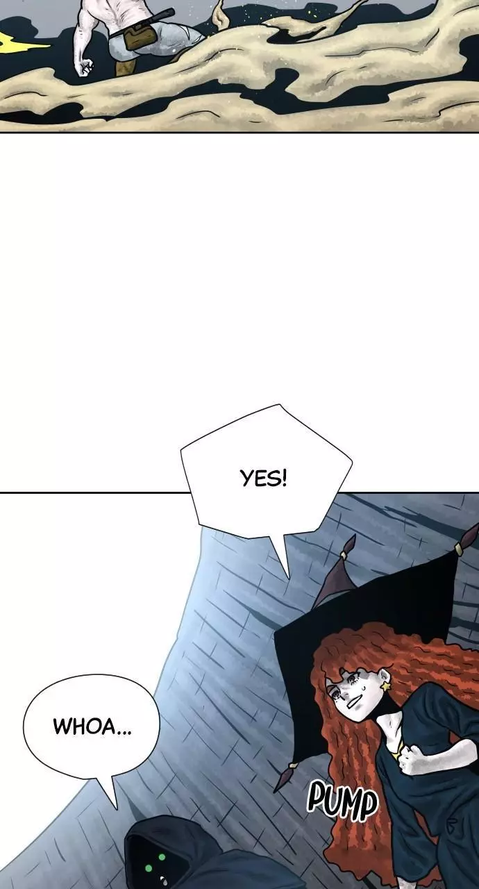 Warrior Executioner Chapter 71 page 17