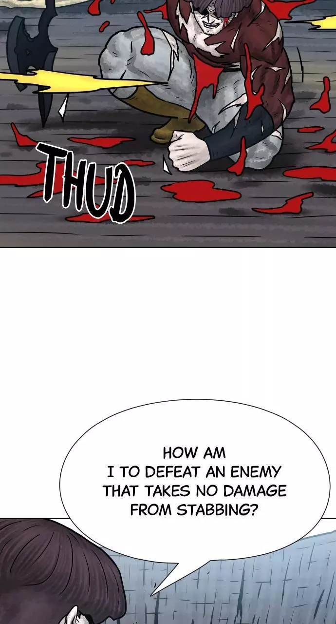 Warrior Executioner Chapter 71 page 6