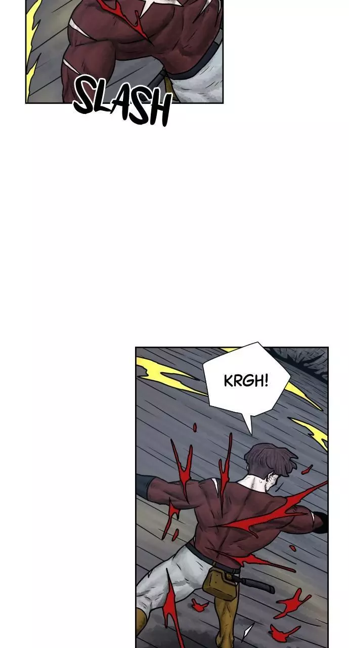 Warrior Executioner Chapter 71 page 3