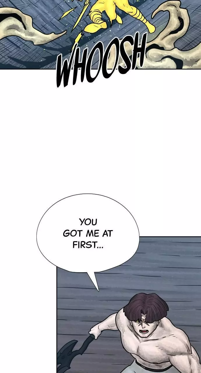 Warrior Executioner Chapter 71 page 25