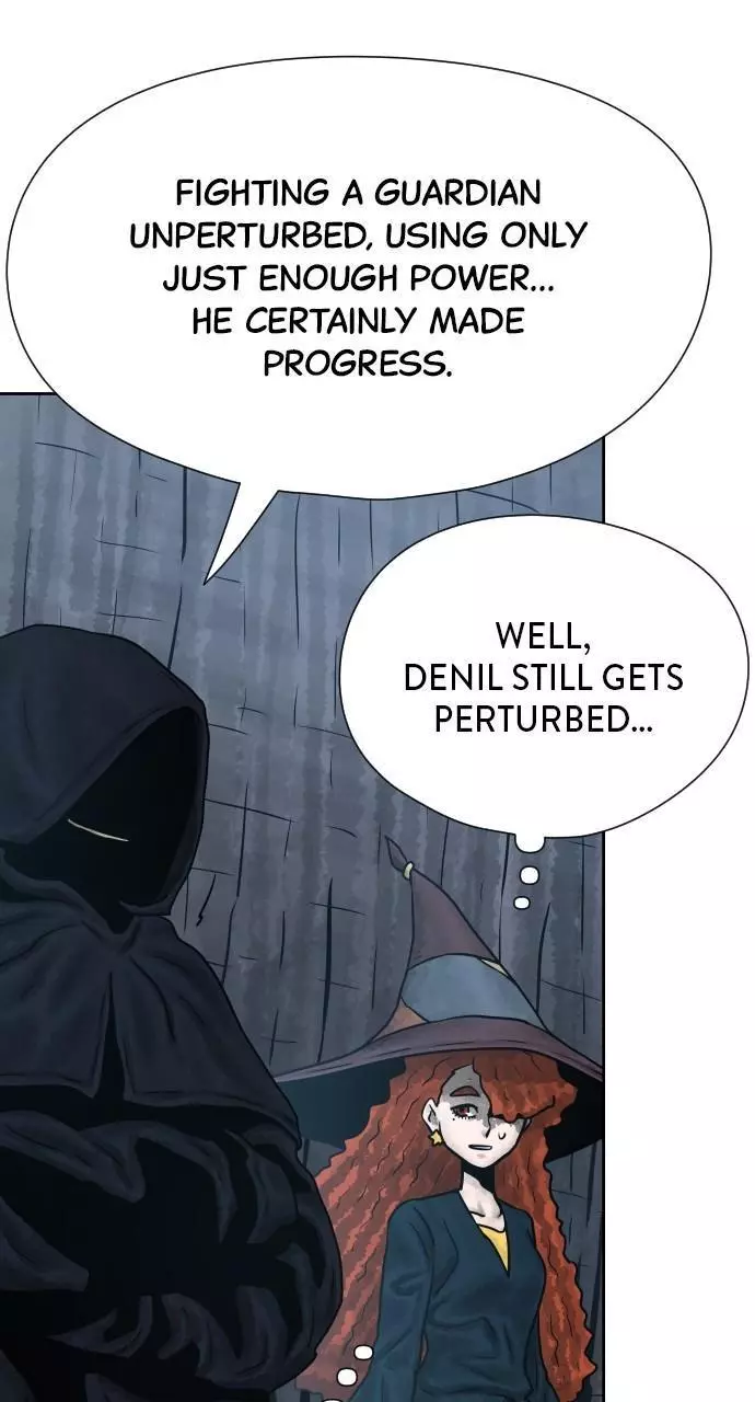Warrior Executioner Chapter 71 page 29