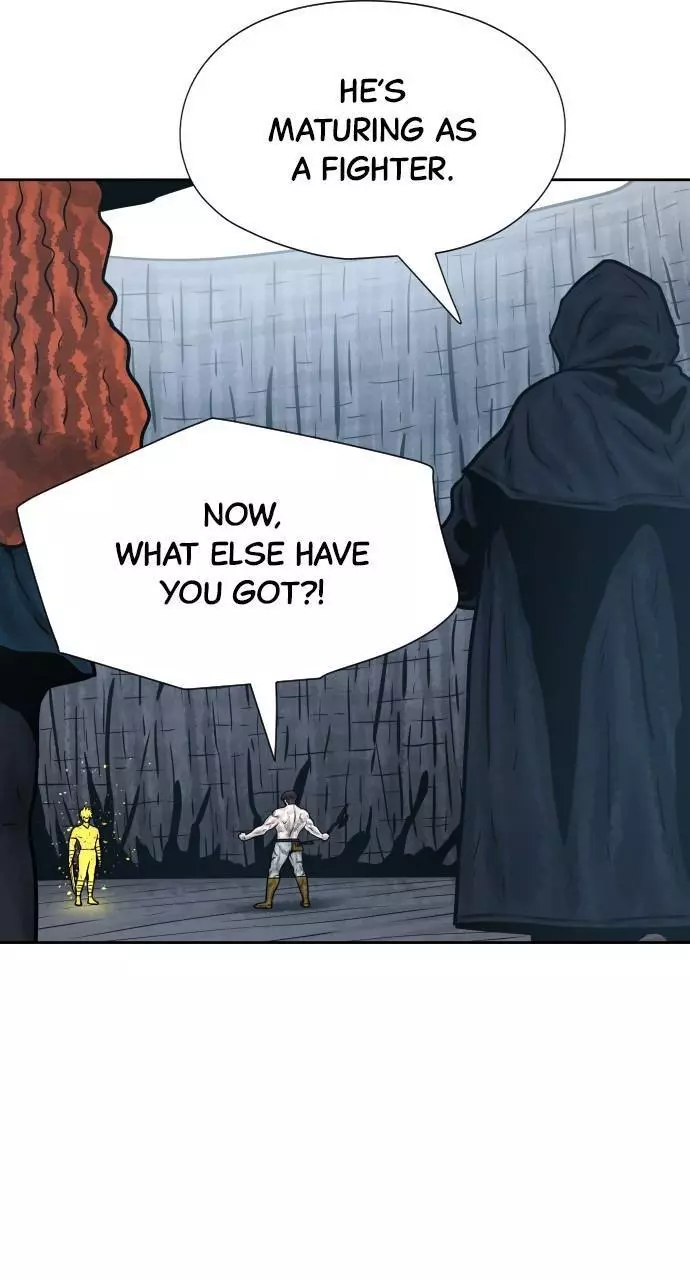 Warrior Executioner Chapter 71 page 28