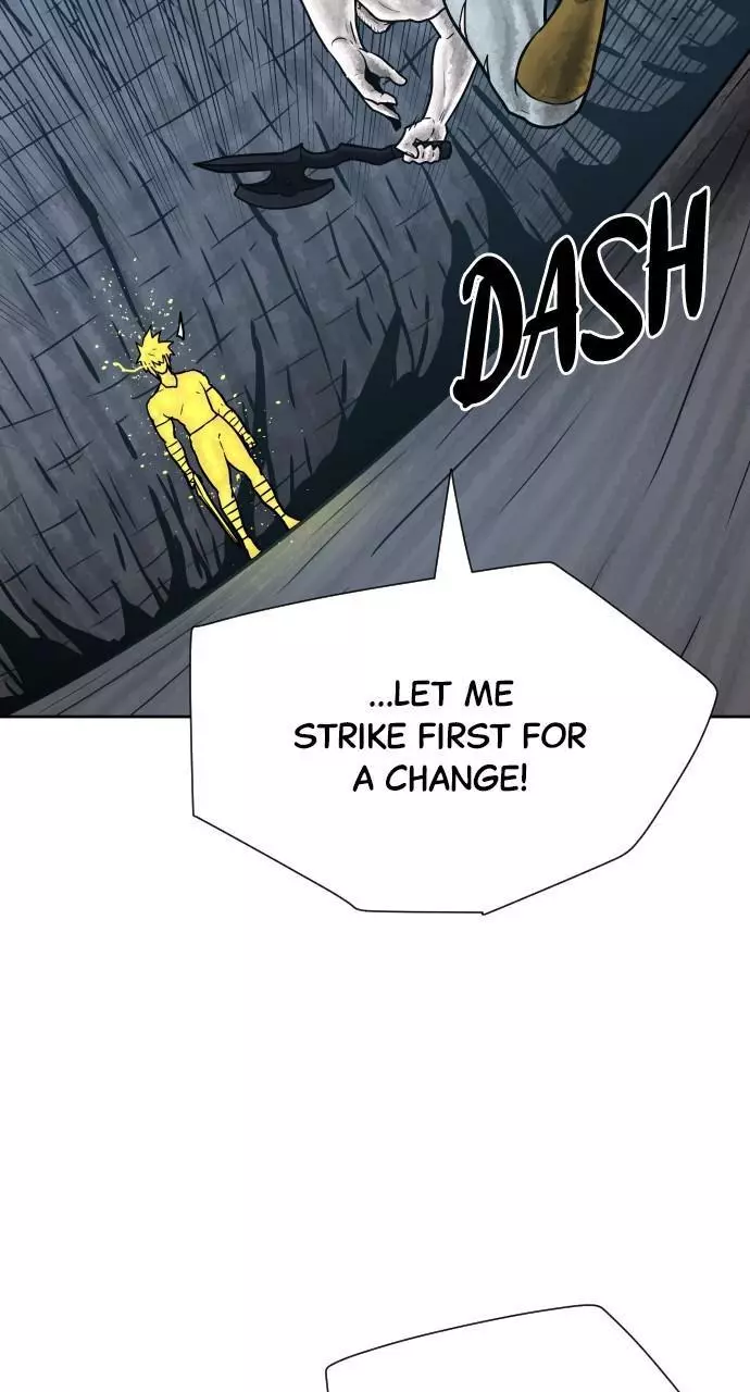 Warrior Executioner Chapter 71 page 34