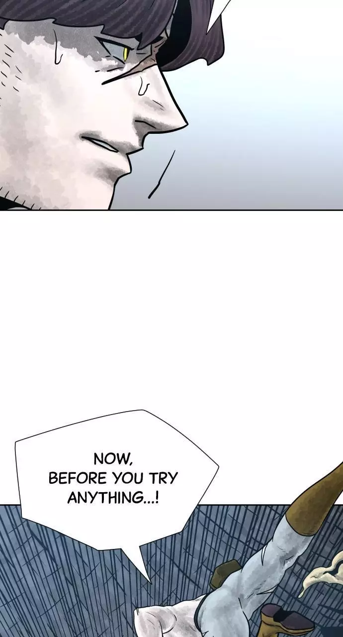 Warrior Executioner Chapter 71 page 33
