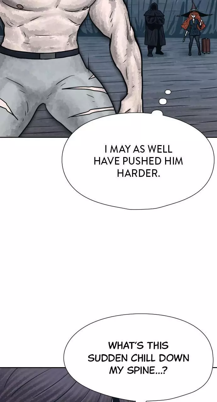 Warrior Executioner Chapter 71 page 32