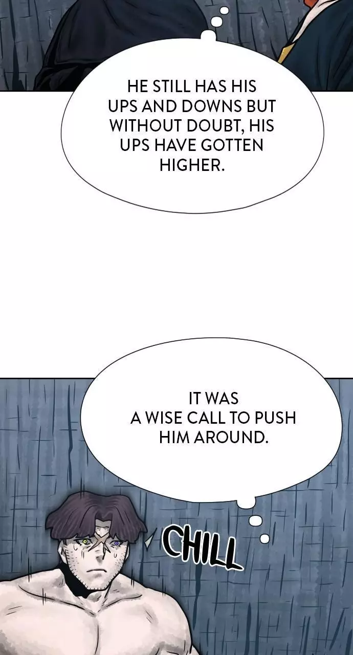 Warrior Executioner Chapter 71 page 31