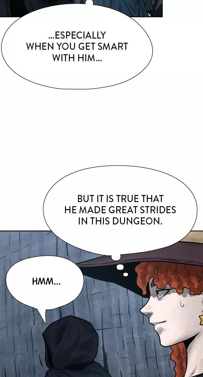Warrior Executioner Chapter 71 page 30