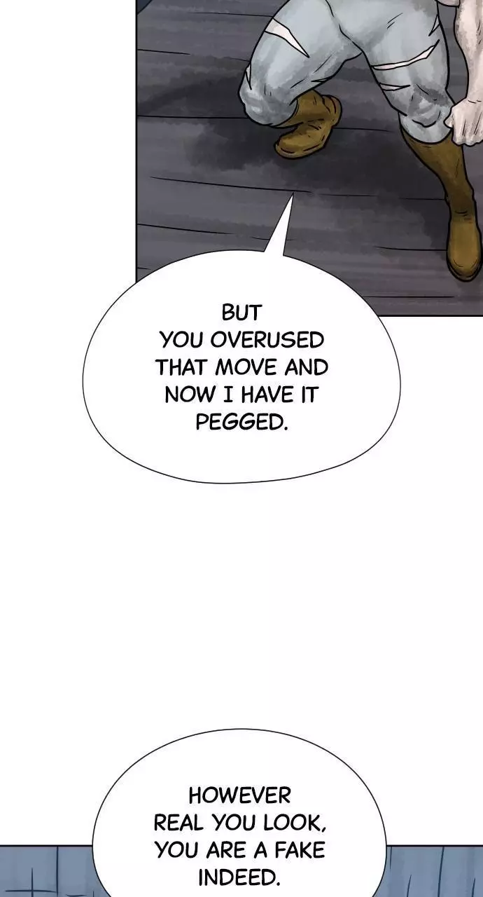 Warrior Executioner Chapter 71 page 26