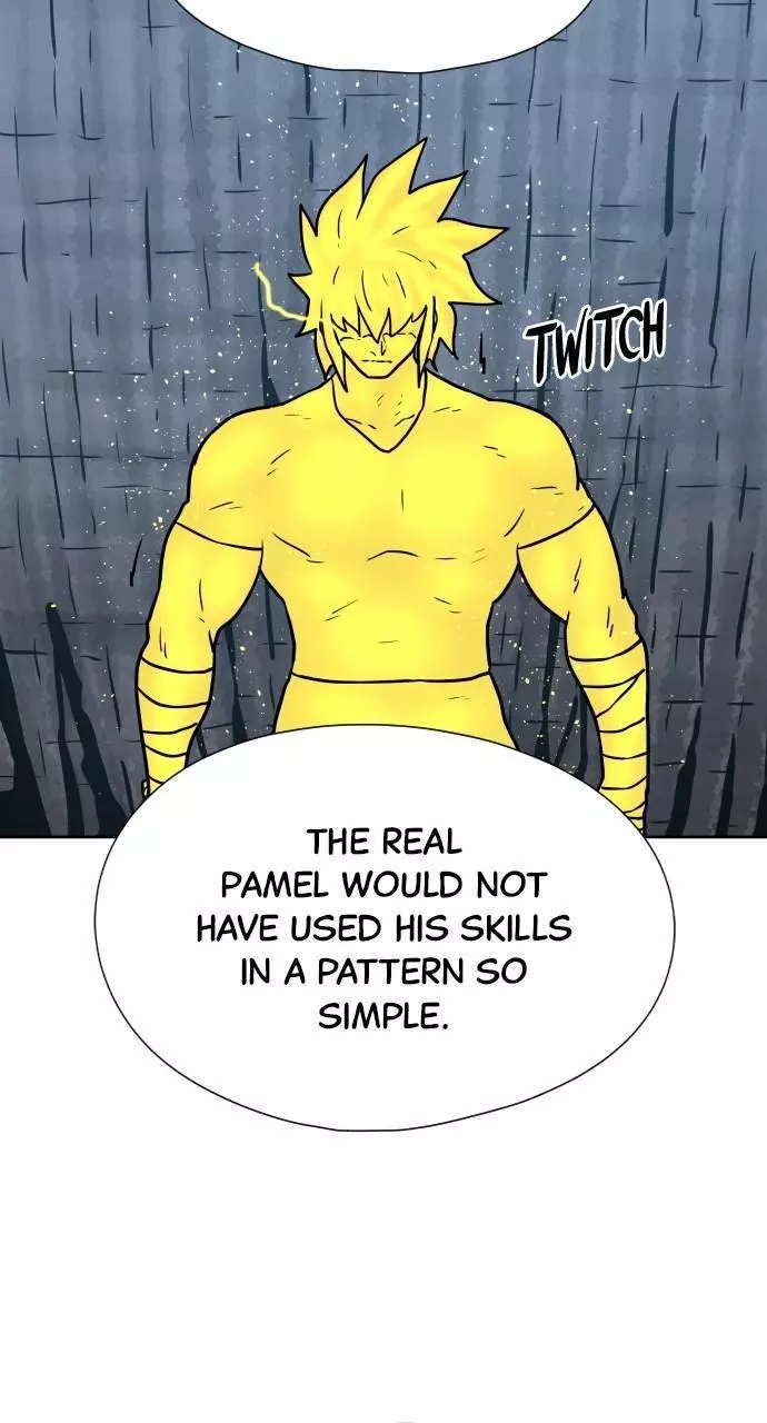 Warrior Executioner Chapter 71 page 27