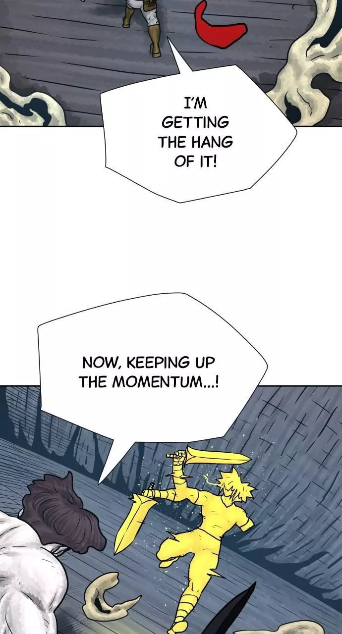 Warrior Executioner Chapter 71 page 38