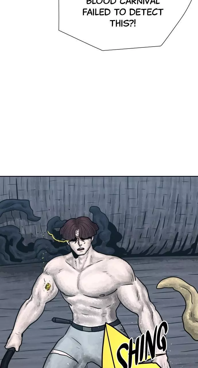 Warrior Executioner Chapter 71 page 45
