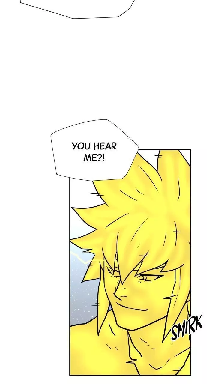 Warrior Executioner Chapter 71 page 53