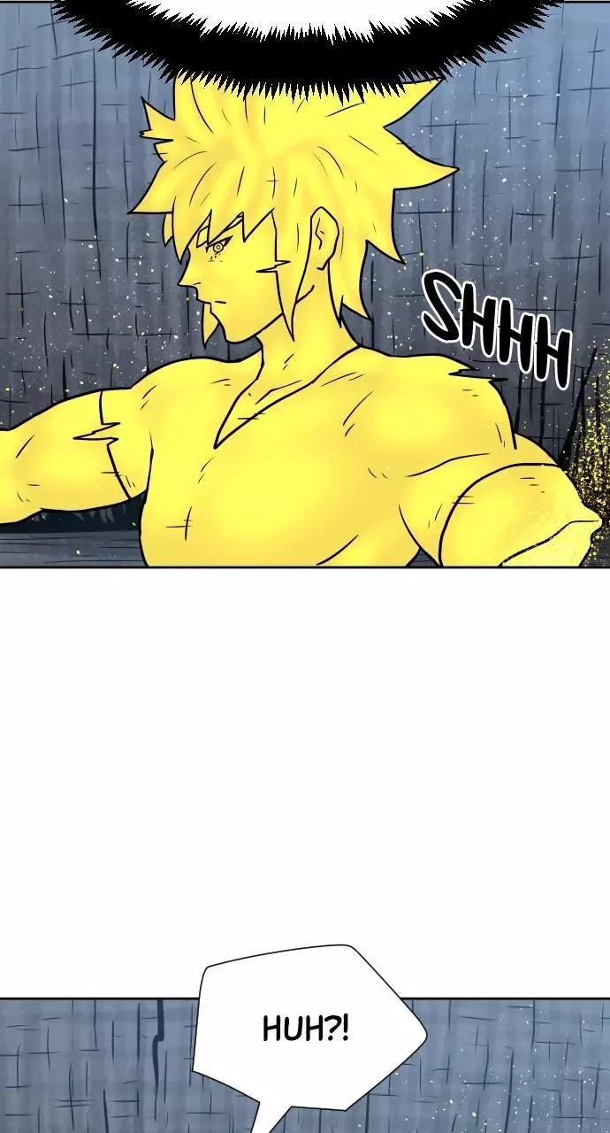 Warrior Executioner Chapter 71 page 49