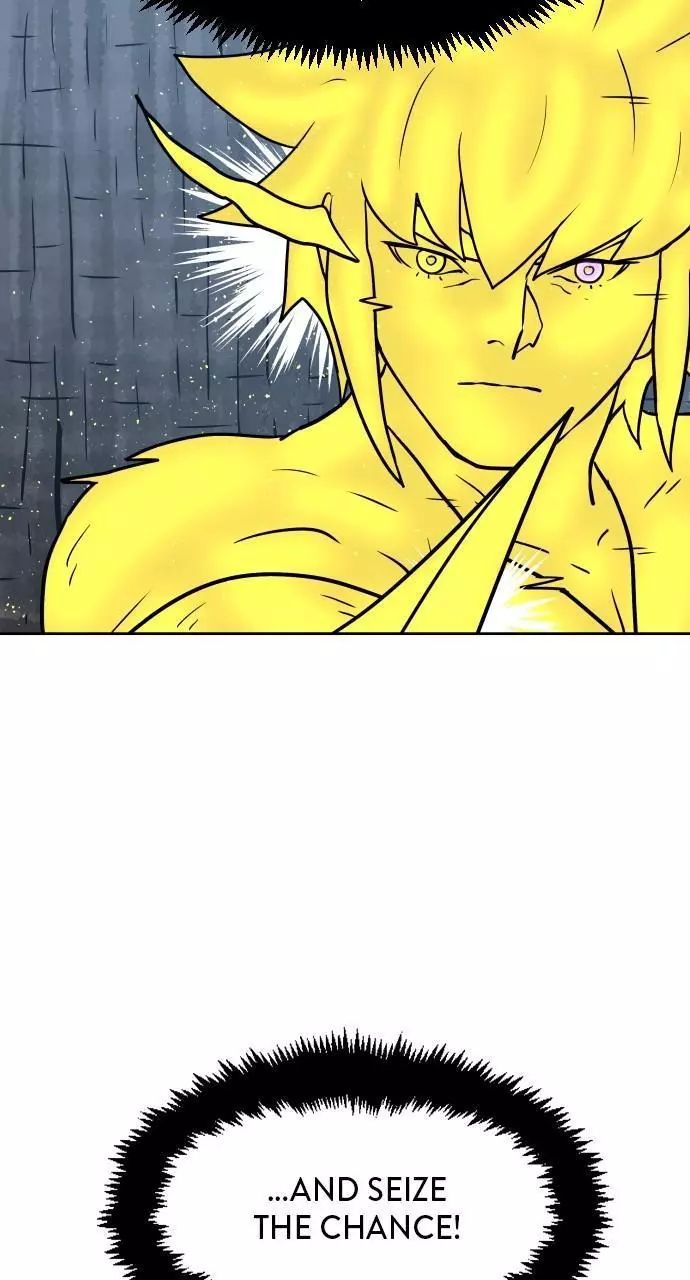 Warrior Executioner Chapter 71 page 58