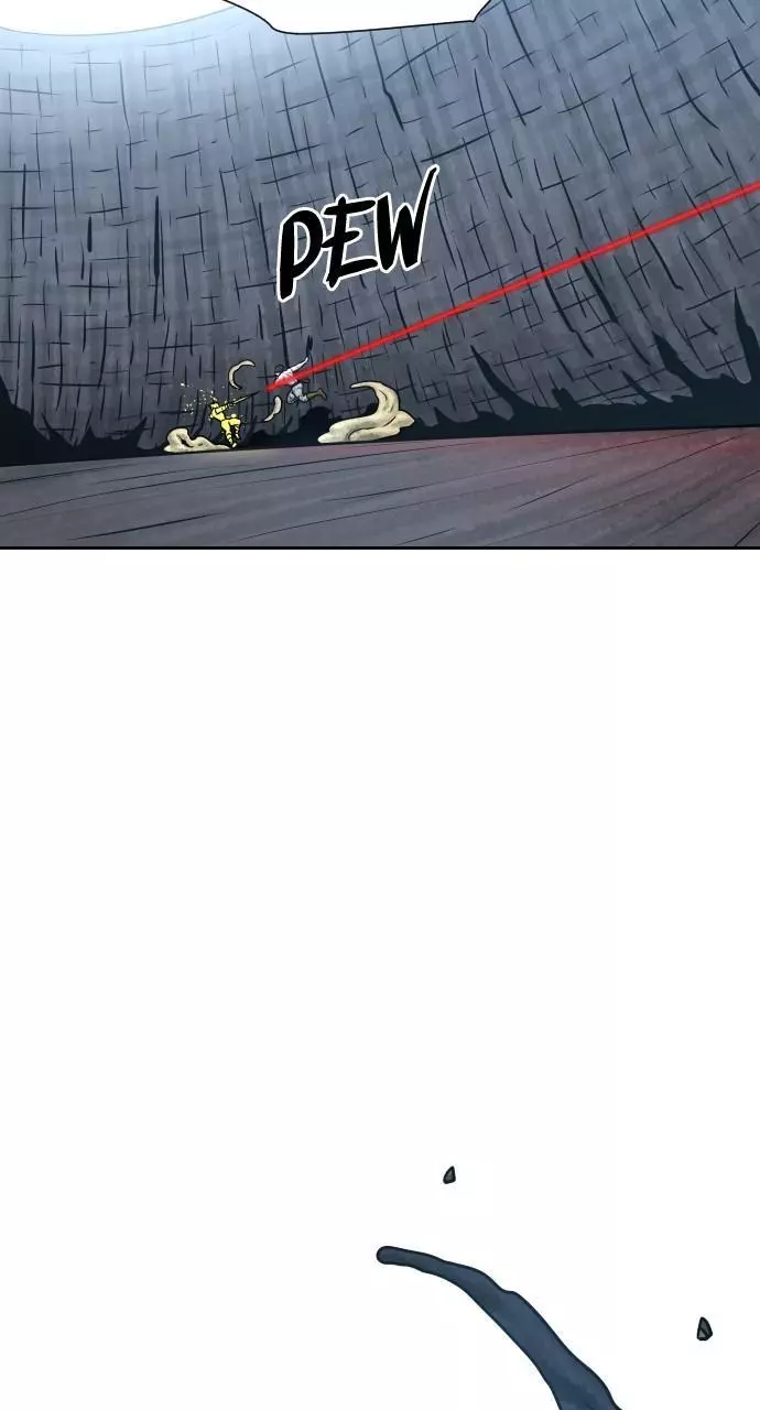 Warrior Executioner Chapter 71 page 42