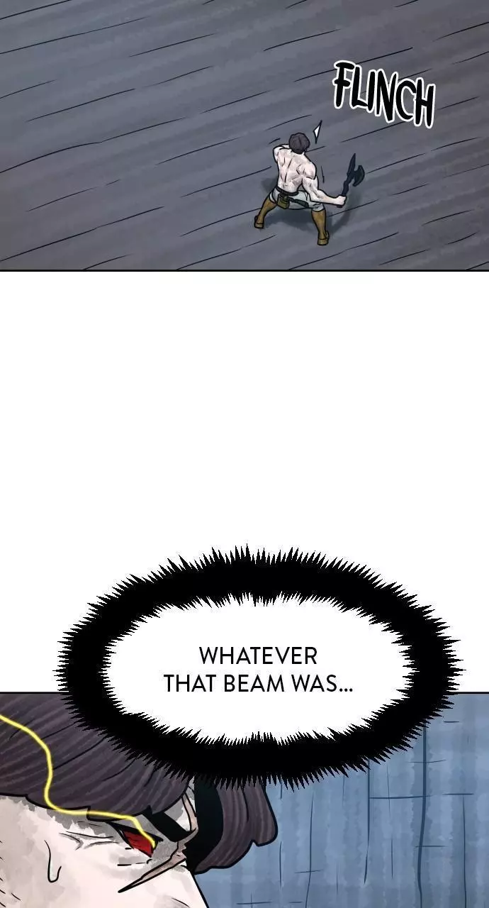 Warrior Executioner Chapter 71 page 56