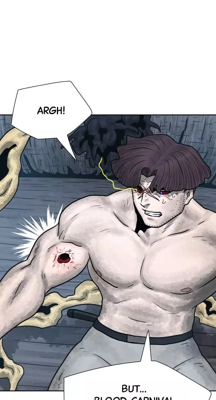 Warrior Executioner Chapter 71 page 44