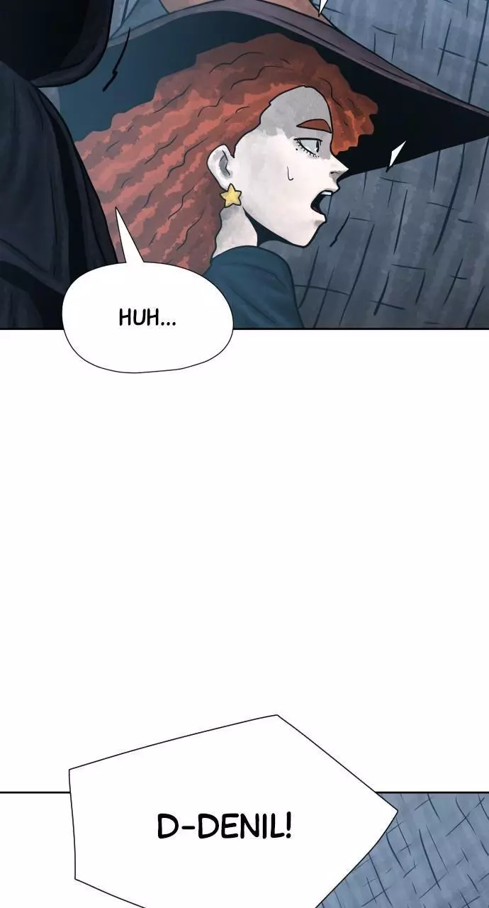 Warrior Executioner Chapter 71 page 41