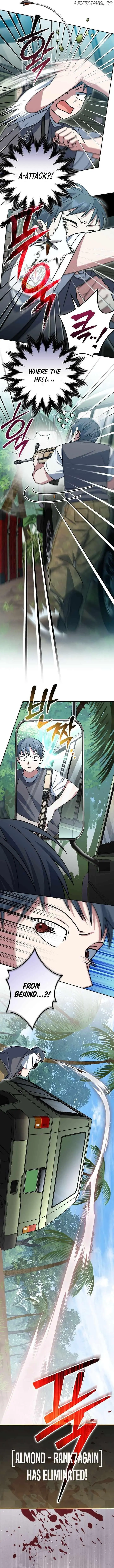 Genius Archer's Livestreaming Chapter 71 page 14