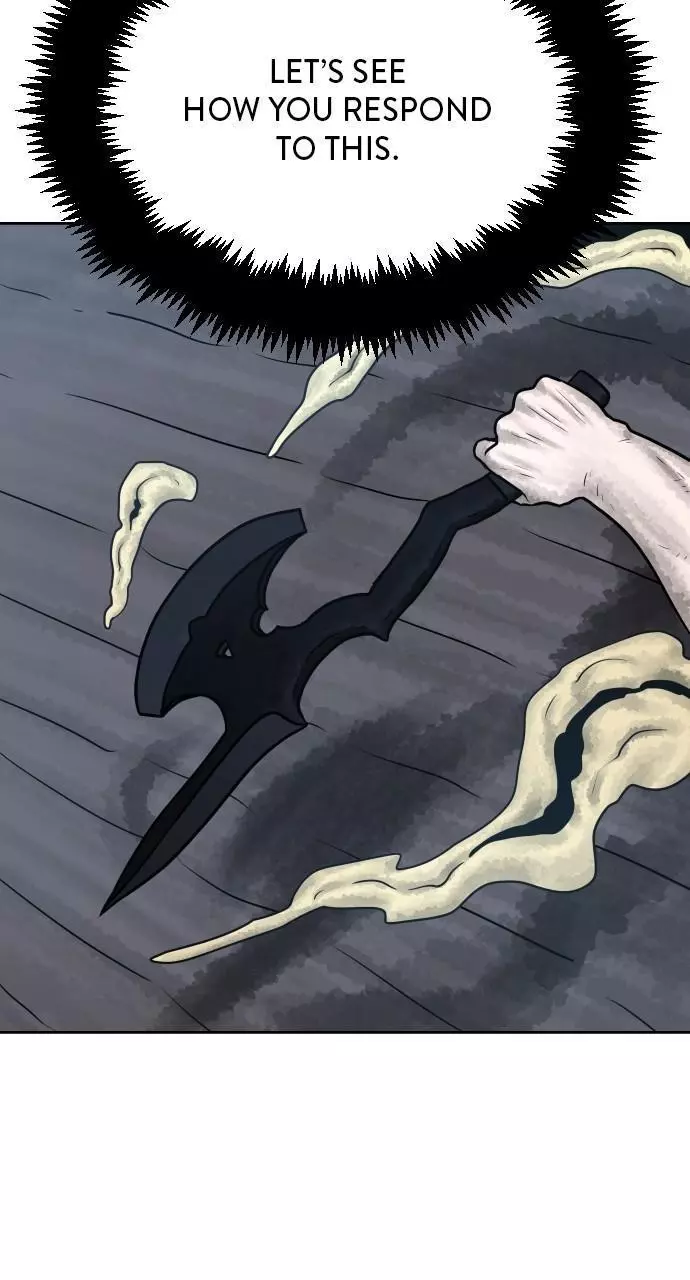 Warrior Executioner Chapter 71 page 74