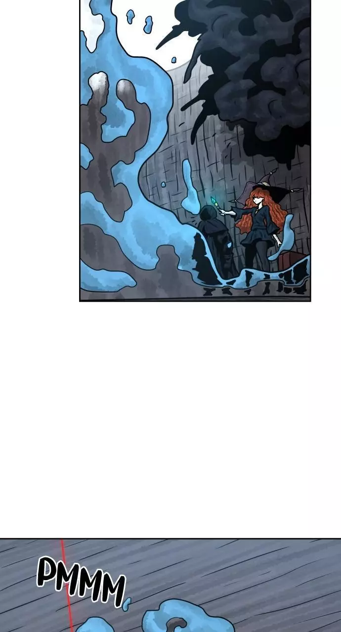 Warrior Executioner Chapter 71 page 67