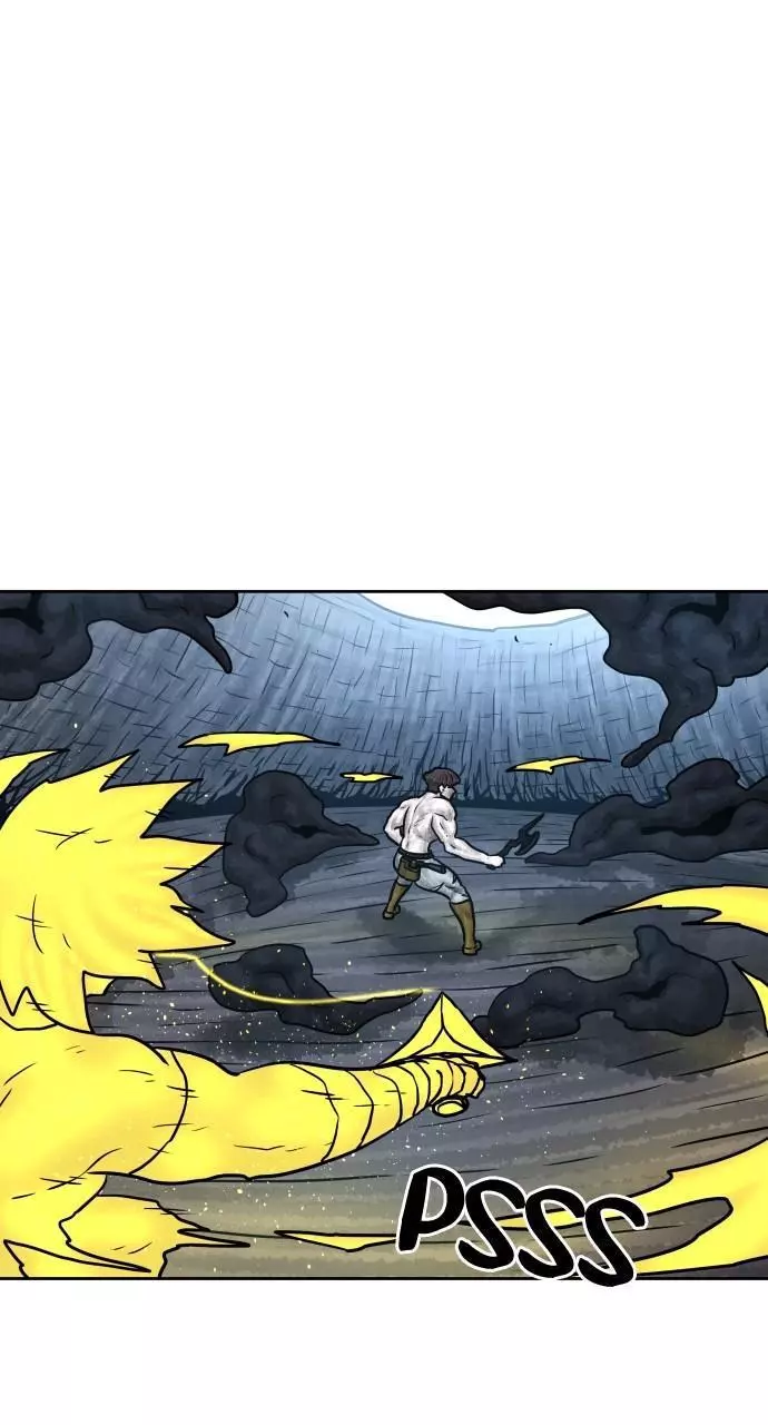 Warrior Executioner Chapter 71 page 77