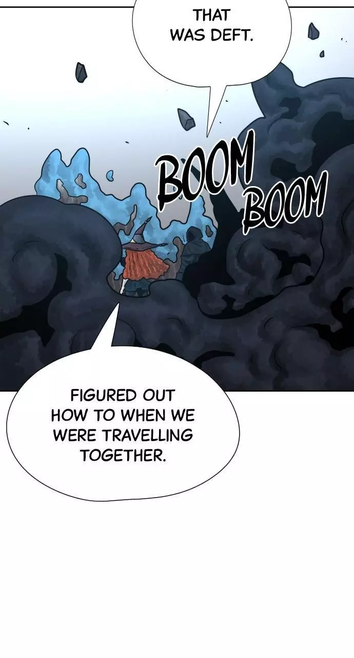 Warrior Executioner Chapter 71 page 69