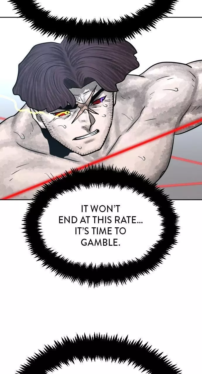 Warrior Executioner Chapter 71 page 73