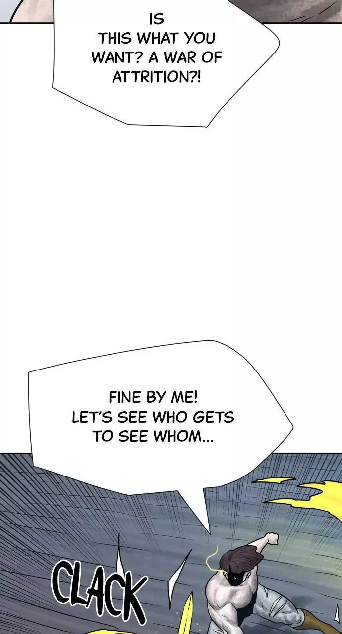 Warrior Executioner Chapter 71 page 63