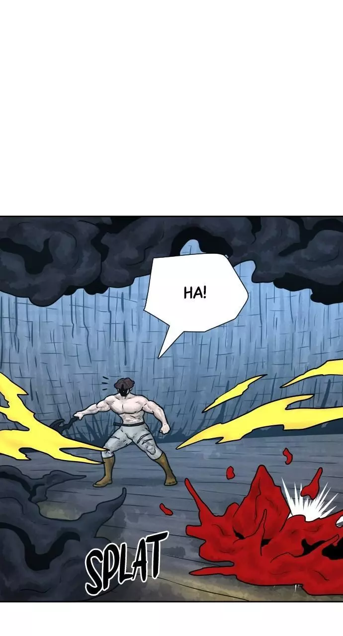 Warrior Executioner Chapter 71 page 76
