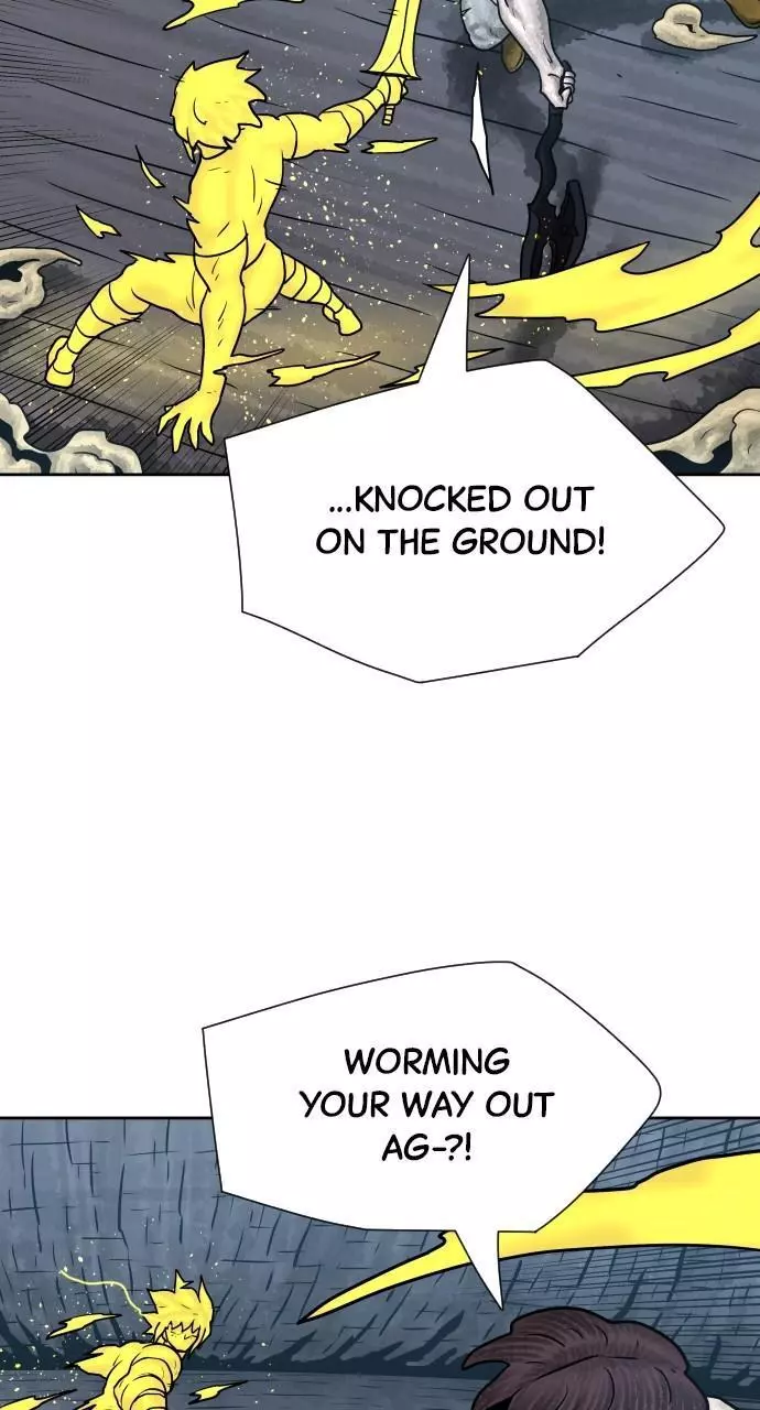 Warrior Executioner Chapter 71 page 64