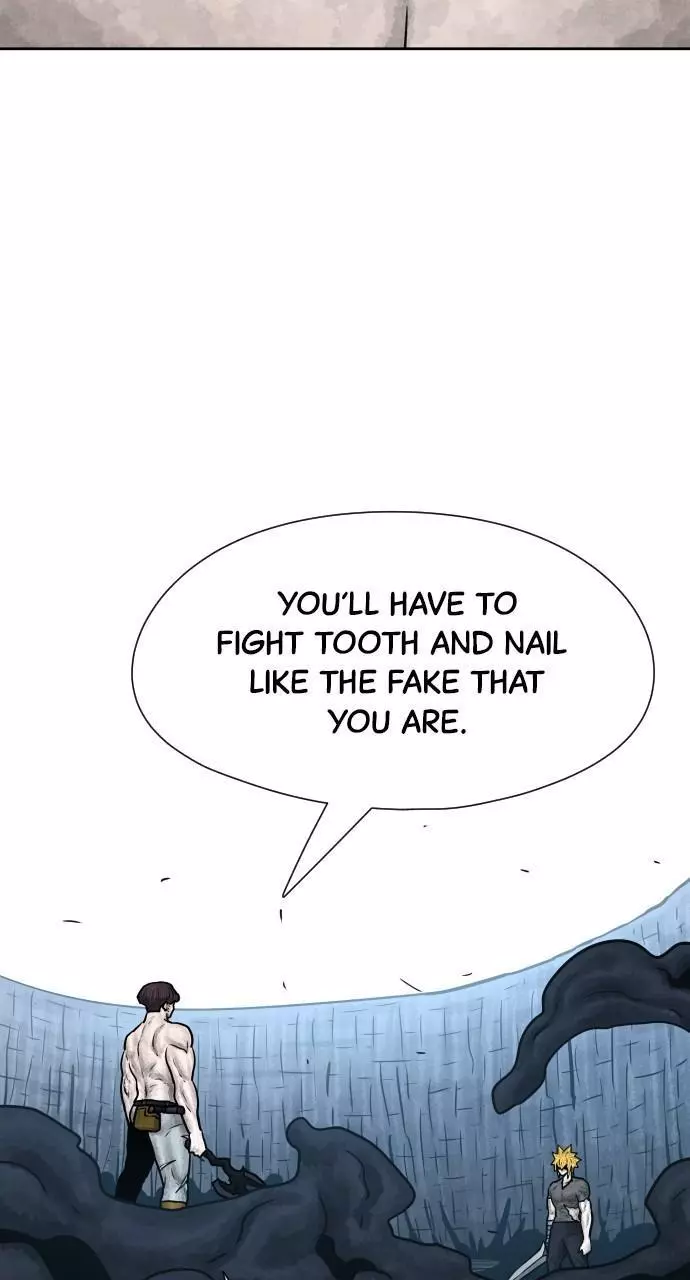 Warrior Executioner Chapter 71 page 95